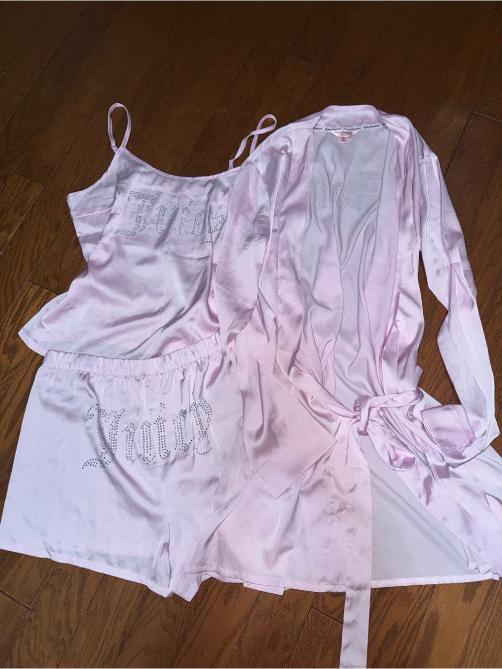Juicy Couture Pjs